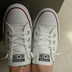 👟SOLD👟 Chuck Taylor Allstar Shoreline Slip